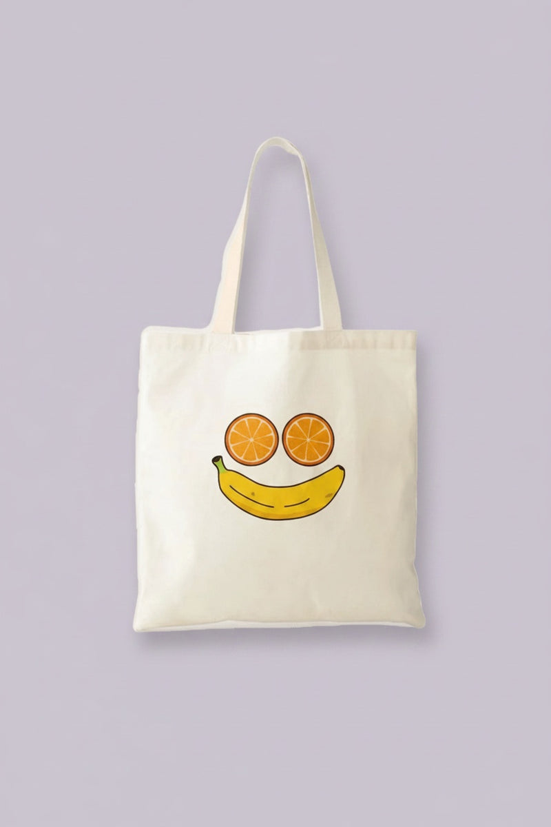 Canvas Tote Bag
