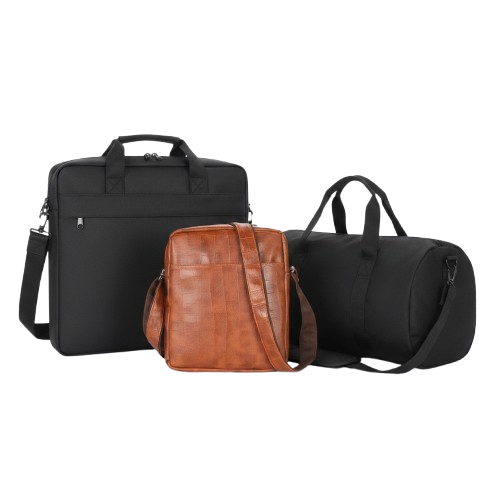 Premium bags, honest answers — everything you need to know about Royal Carry.