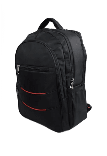 Canvas Backpack Bag