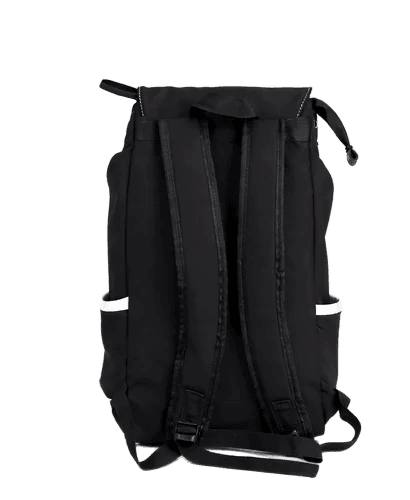 Canvas Backpack Bag