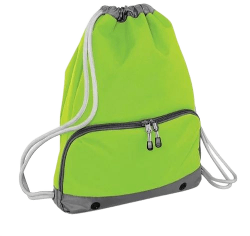 Polyester Drawstring Bags