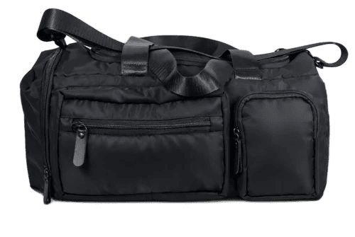 Polyester Duffle Bag