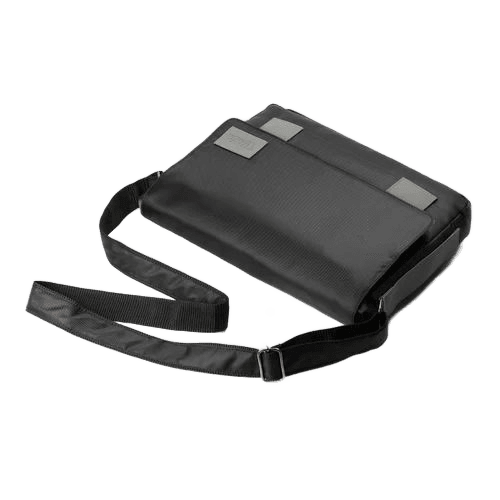 Black Laptop Bag
