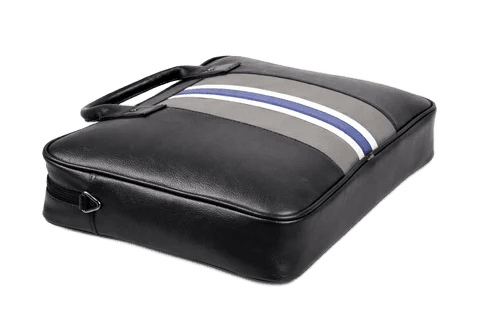 Pu Leather Laptop Bag