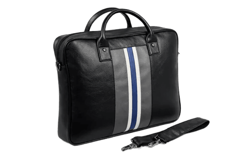 Pu Leather Laptop Bag
