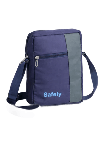 Polyester Sling Bag