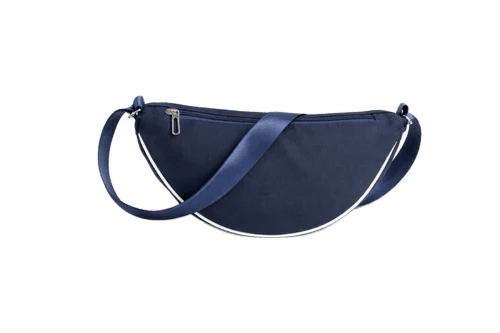Canvas Sling Bag