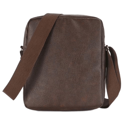 Leather Sling Bag