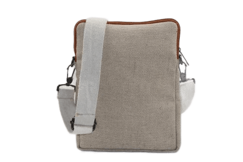 Jute Sling Bag