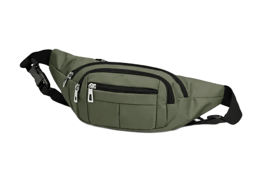 Waist Pouch Bag
