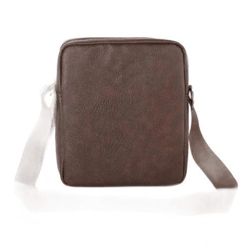 Leather Sling Bag