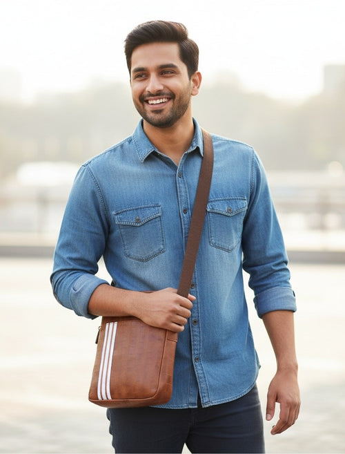 Ankit V.