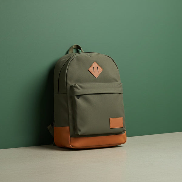 Backpacks