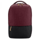 Maroon Laptop Backpack Bag