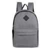 Gray Back Pack