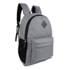 Gray Back Pack