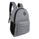 Gray Back Pack
