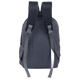Gray Laptop Backpack Bag