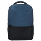 Blue Canvas Backpack Bag