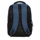 Blue Canvas Backpack Bag