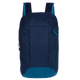 Blue Back Pack