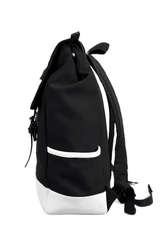 Canvas Backpack Bag