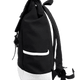 Canvas Backpack Bag