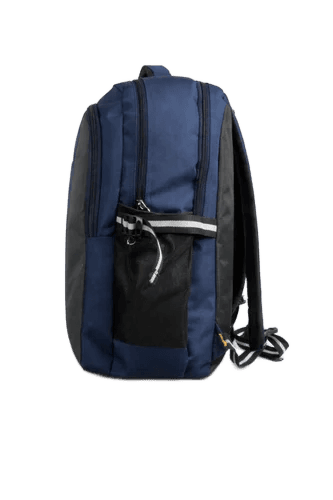 Canvas Backpack Bag