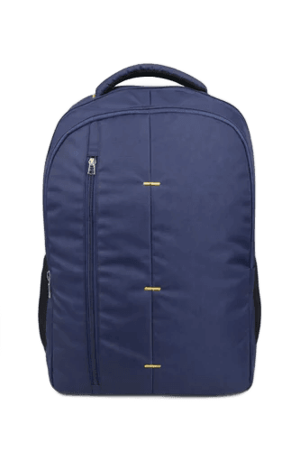 Canvas Backpack Bag