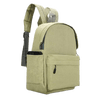 Green Back Pack