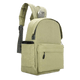 Green Back Pack