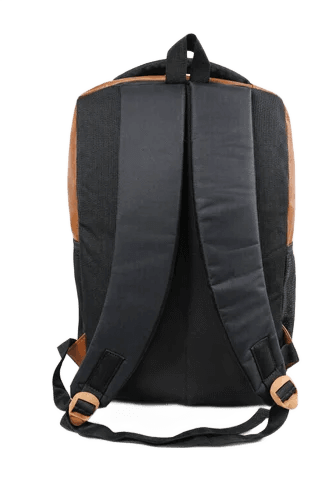 Pu Leather Backpack