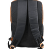 Pu Leather Backpack