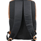 Pu Leather Backpack