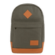 canvas backpack