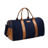 Blue Travel Duffle Bag