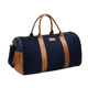 Blue Travel Duffle Bag
