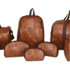 Brown Combo Bag