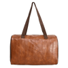 Brown Combo Bag