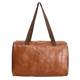 Brown Combo Bag