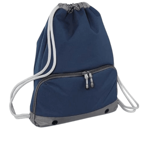 Polyester Drawstring Bags
