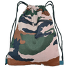 Canvas Drawstring Bag