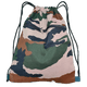 Canvas Drawstring Bag