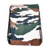 Canvas Drawstring Bag