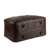 Brown Duffle Bag
