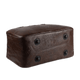 Brown Duffle Bag