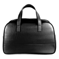 Leather Duffle Bag