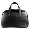 Leather Duffle Bag
