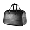 Leather Duffle Bag