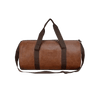 Tan Duffle Bag